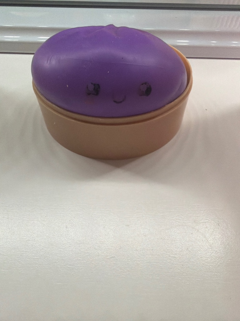 Real RMS Dumpling